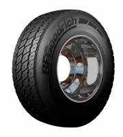 385/65R22.5 opona BFGOODRICH Cross Control T 158K